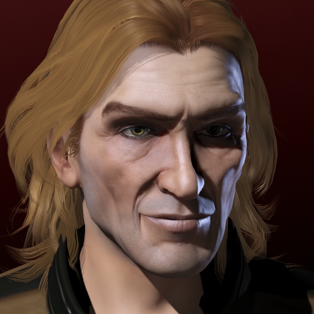 Old Lestat