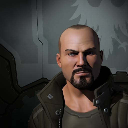 Viktor Stryker