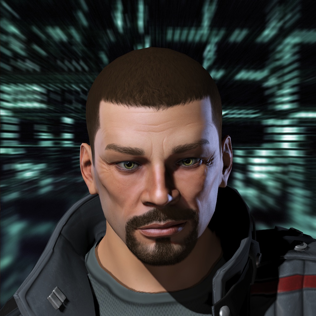 Captain Ronson