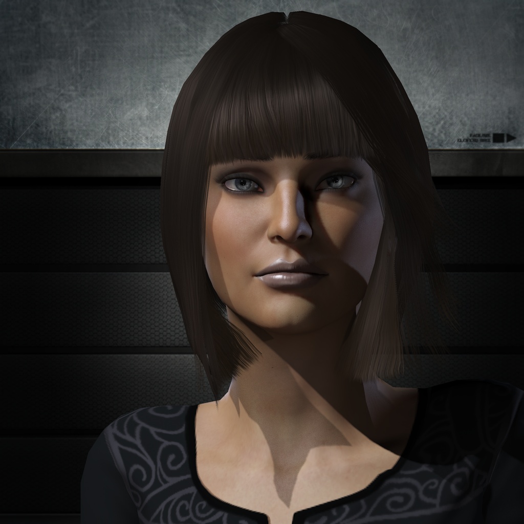 Lady Darkside