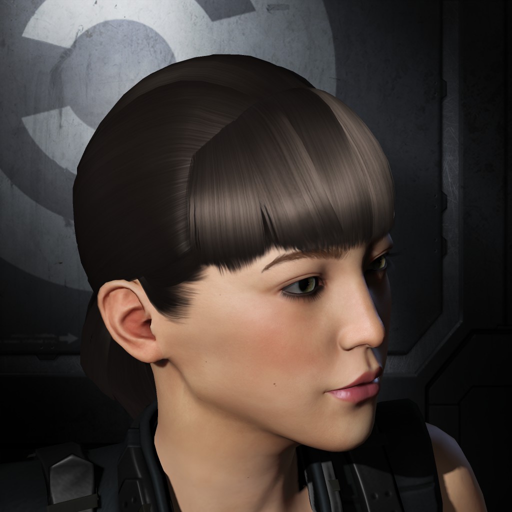 Melissa Mao