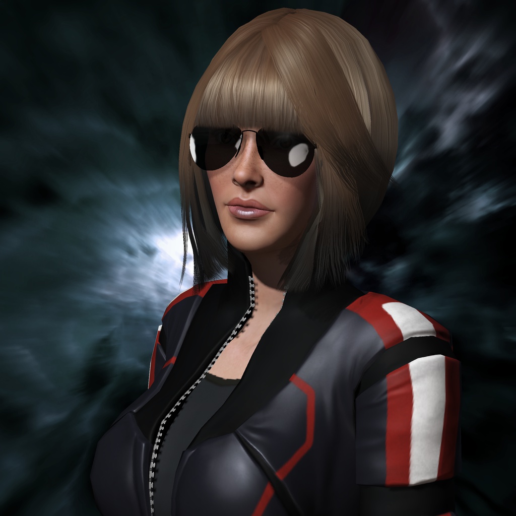 Lady Zondra