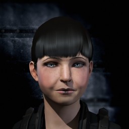 Dr Mauss portrait