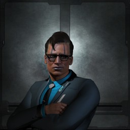 Rastino portrait