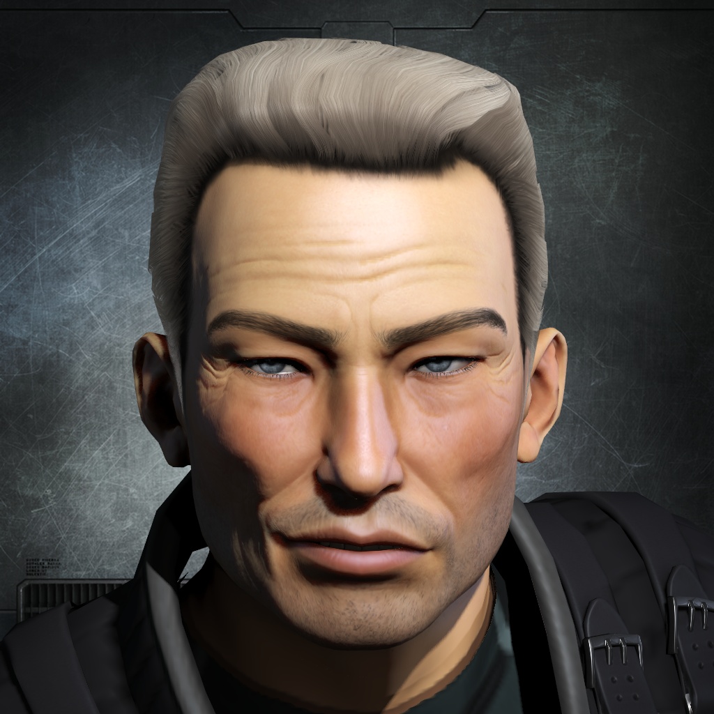 Jack Dove