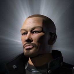 ViceAdmiral Callahan portrait