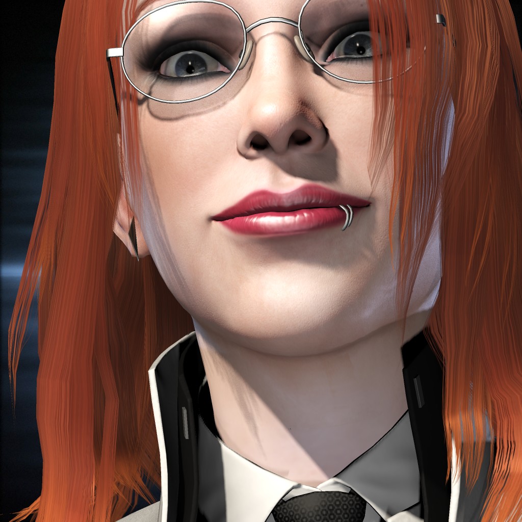 portrait
