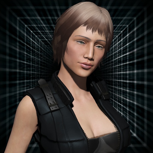 Jane Mercenary