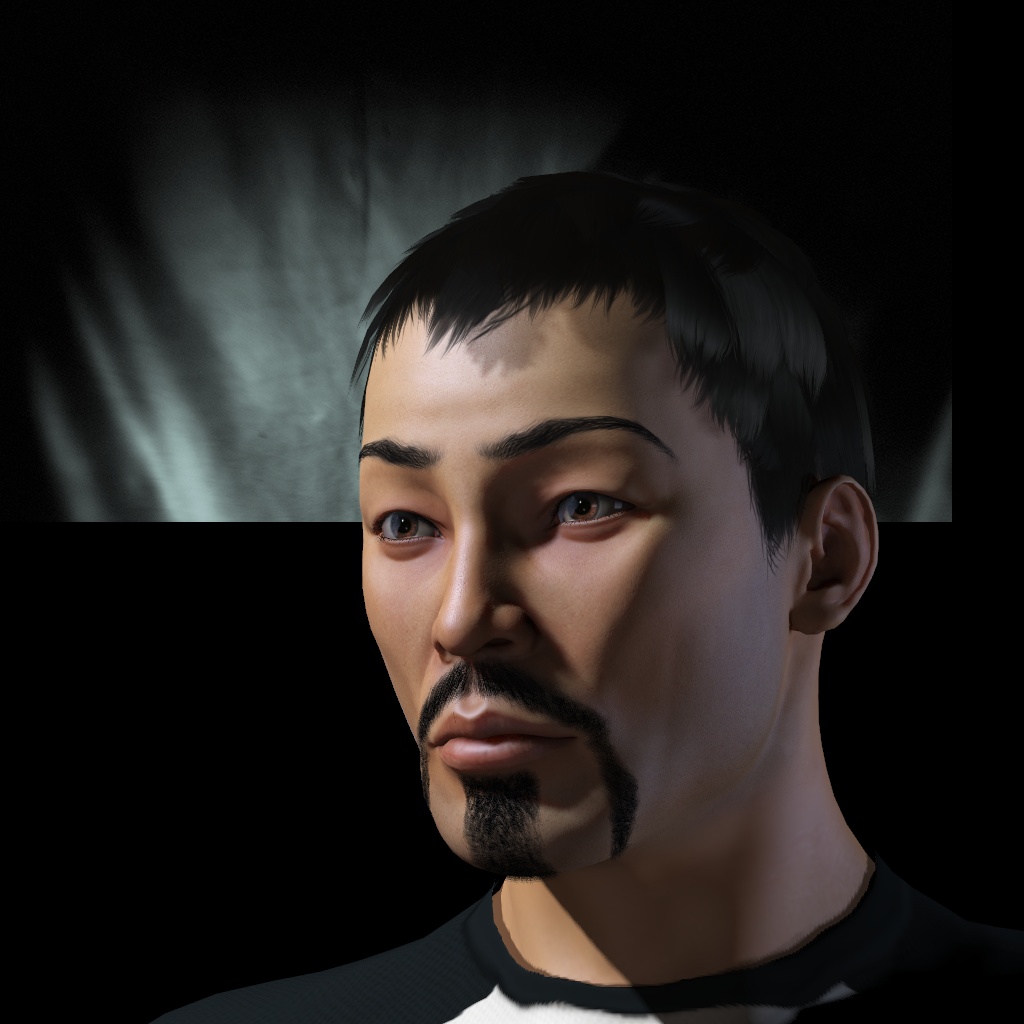 Seraphim Sarovsky