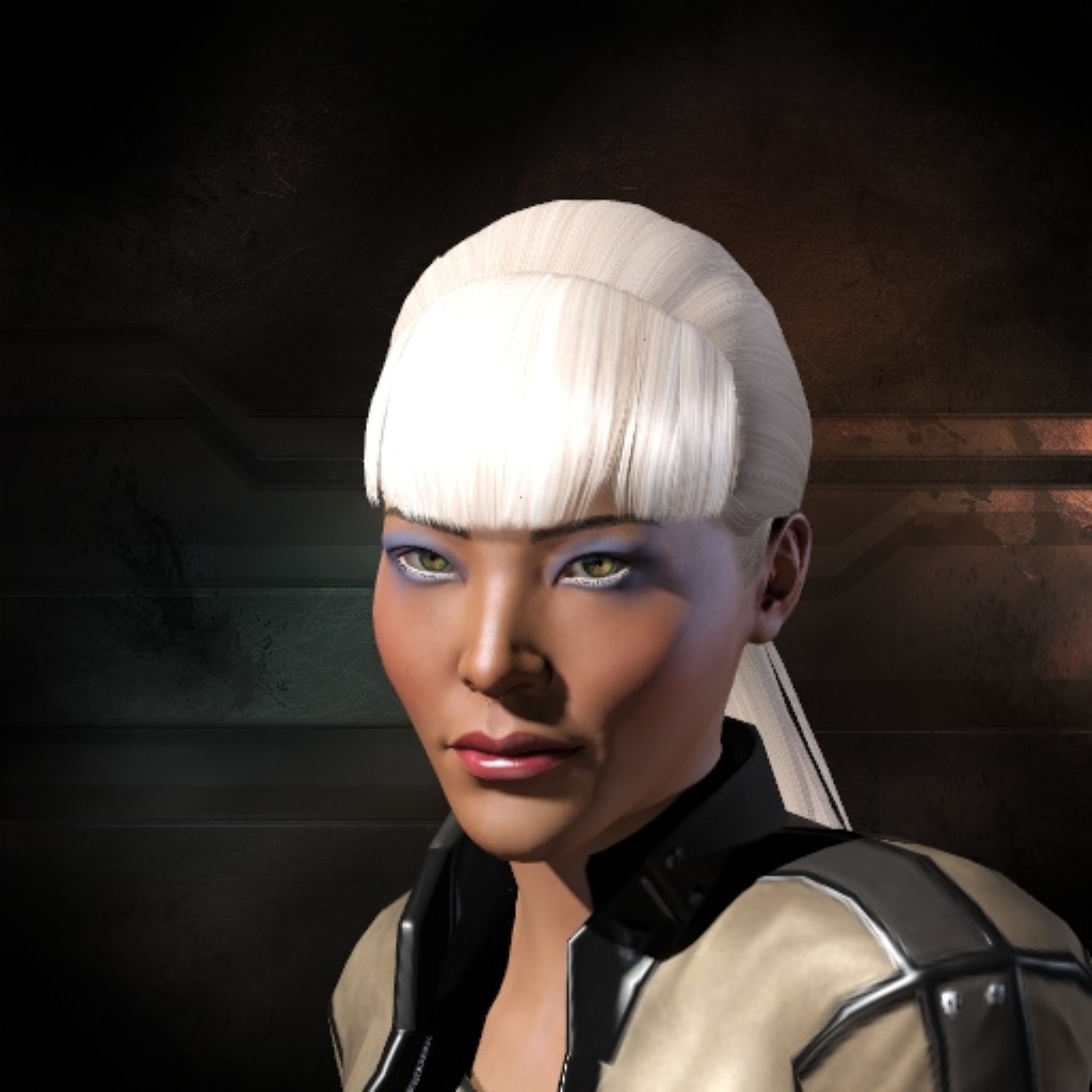 Endanamora
