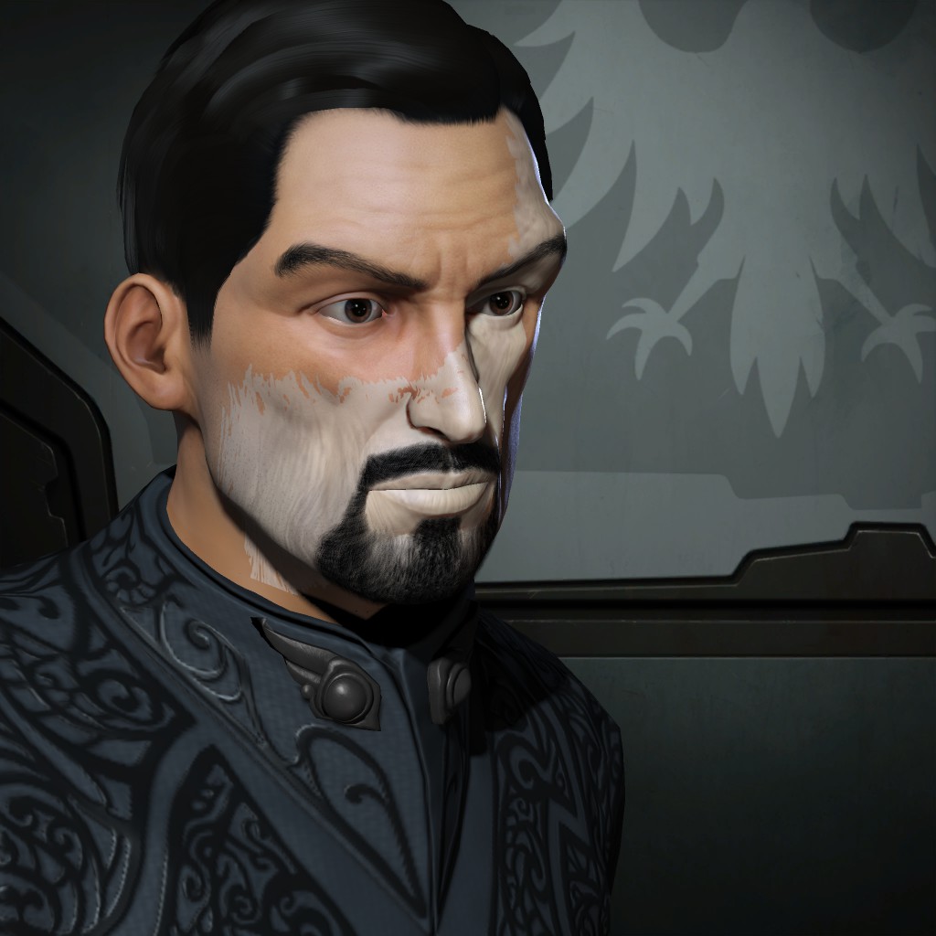 portrait