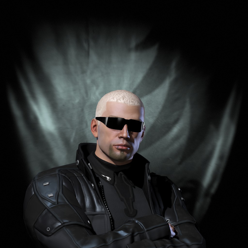 Major Doom