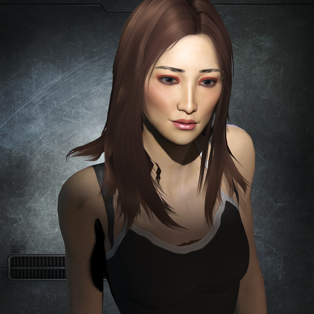 Jingjing Dalamar