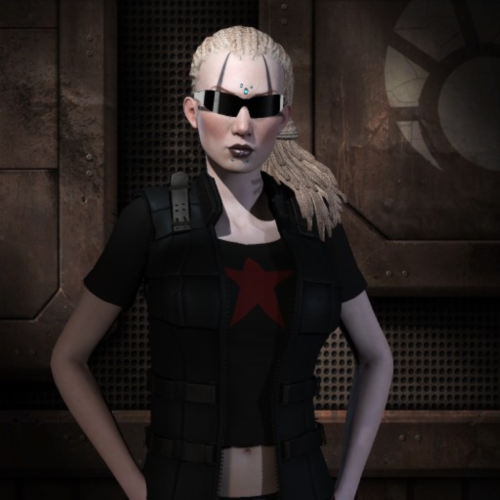 Luna Slaughter