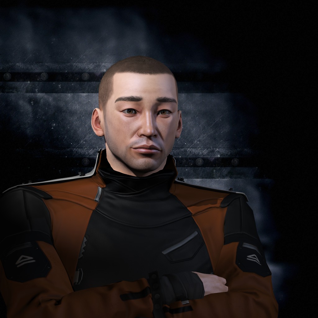 Duke Crow