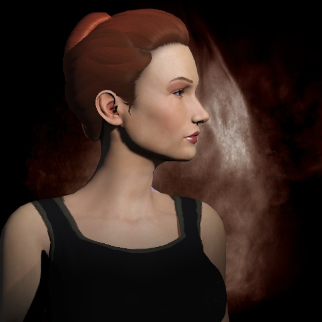 Madame XXX