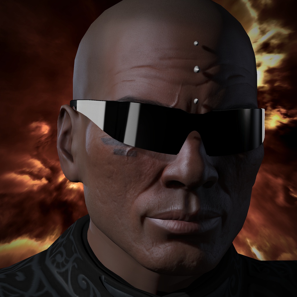 Mr Tsung