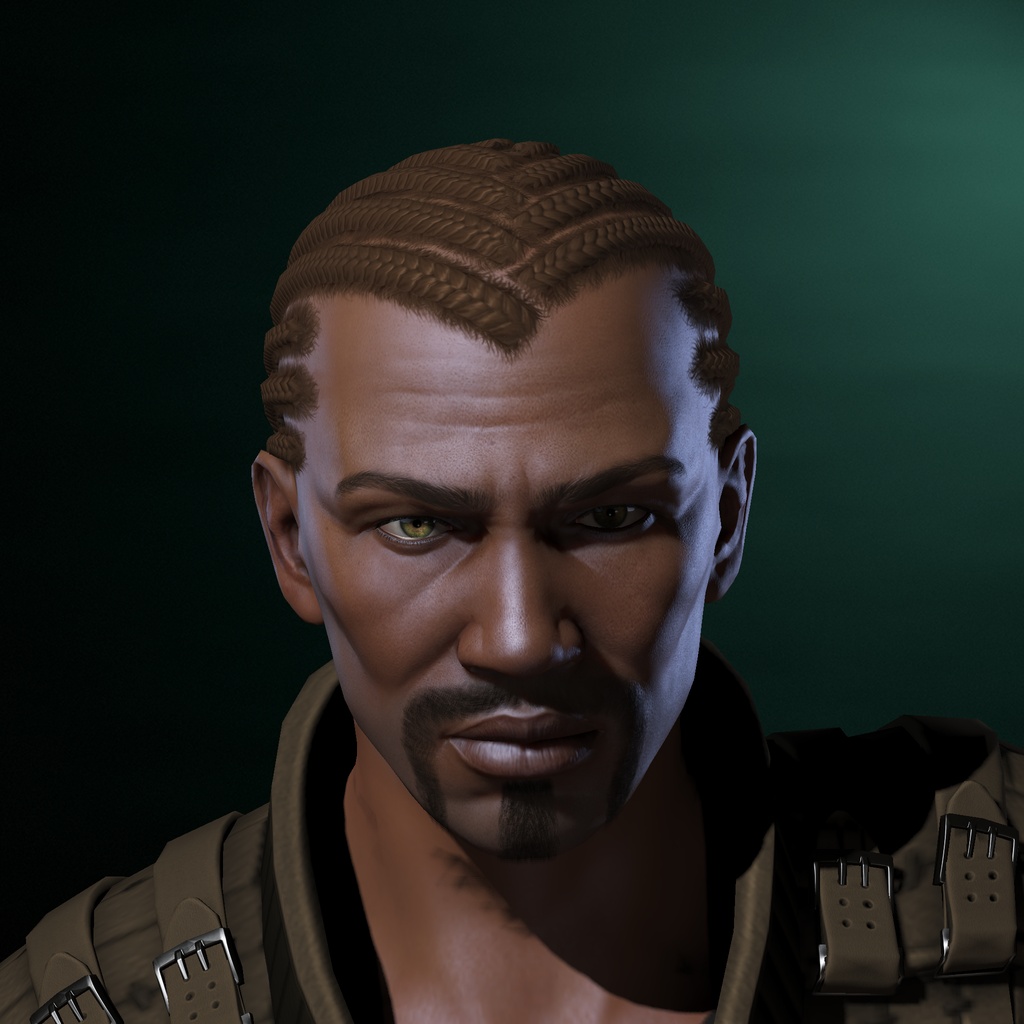 Prowling NIghtstalker