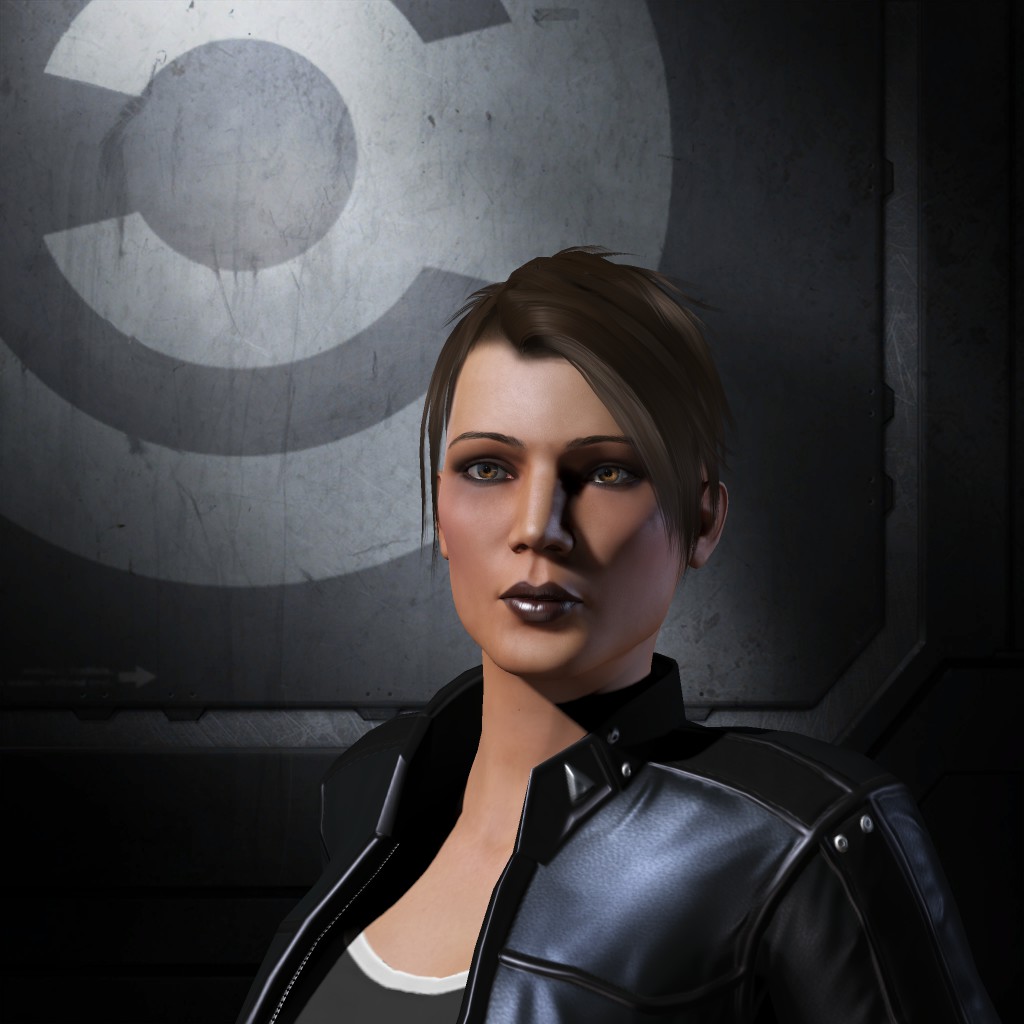 Lysoni Ventress
