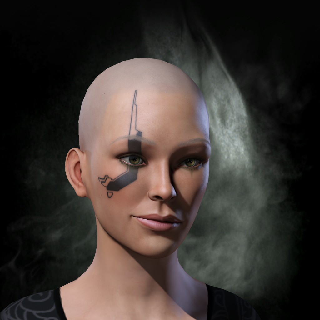 Ahkala Deorin