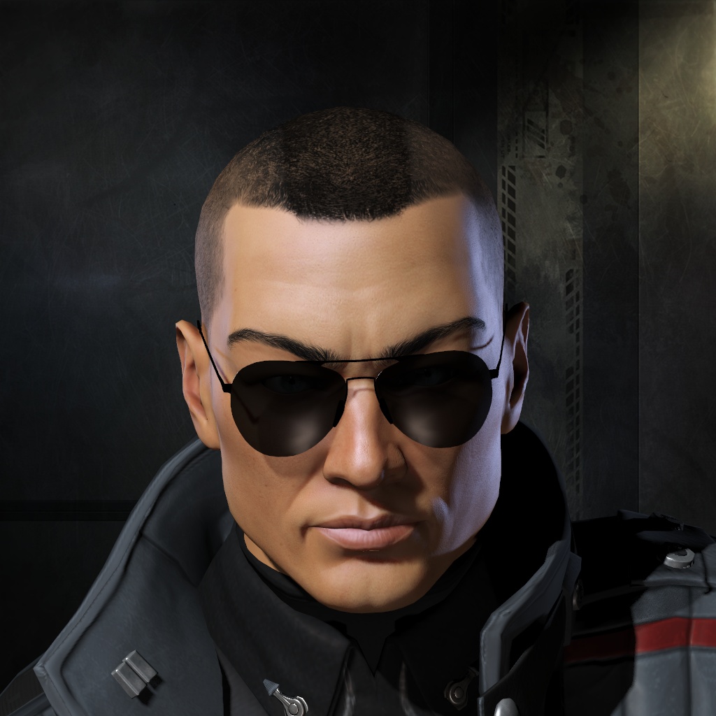 MrSoundguy