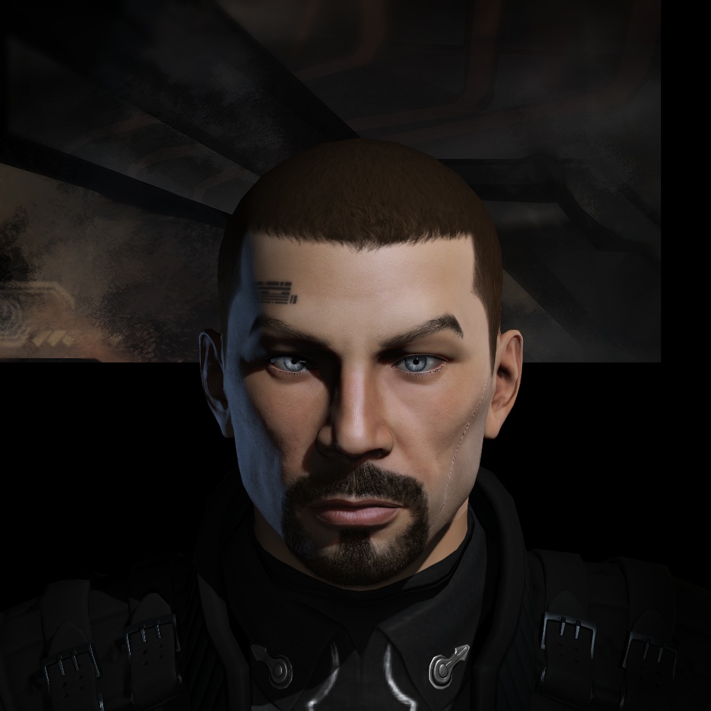 Ivan VanHausen