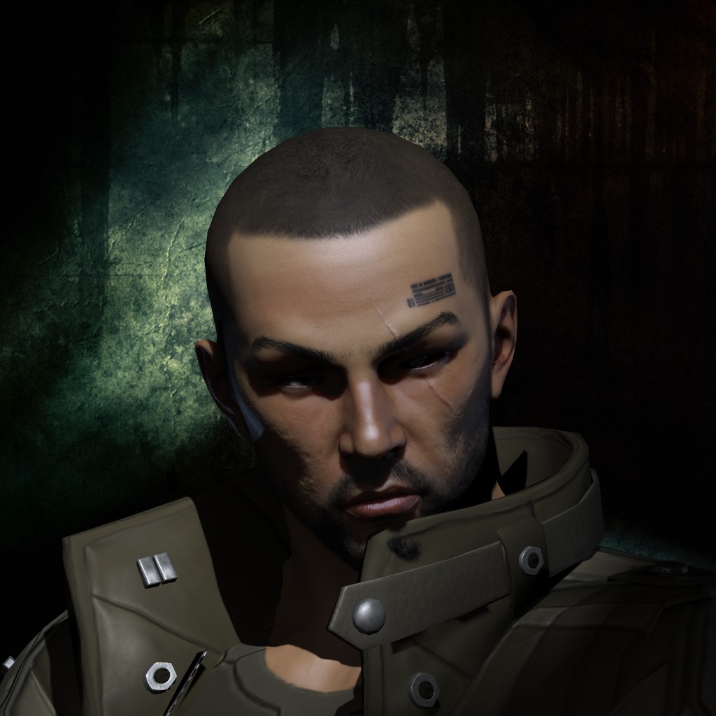 zacharias mckay