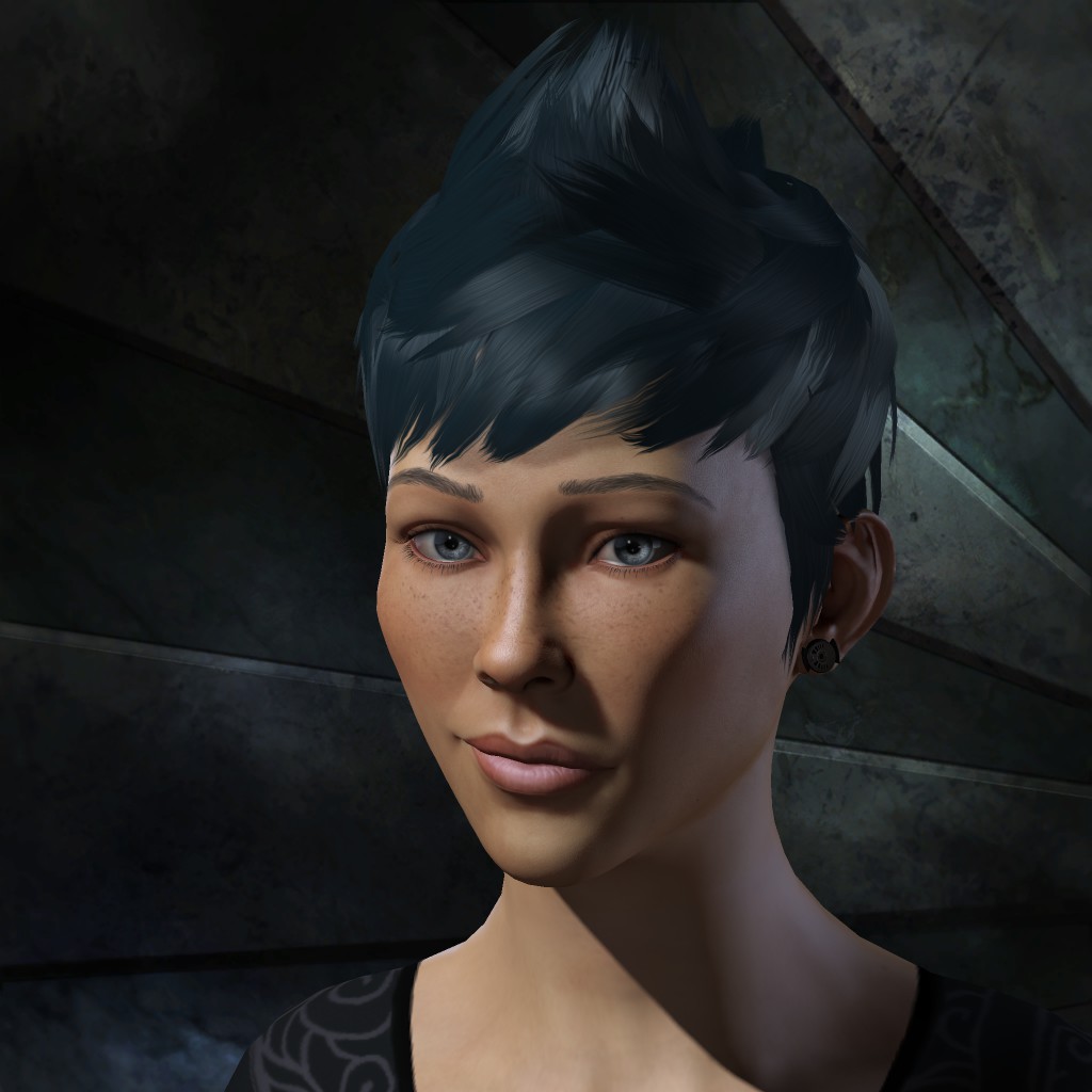 Itana Gelari