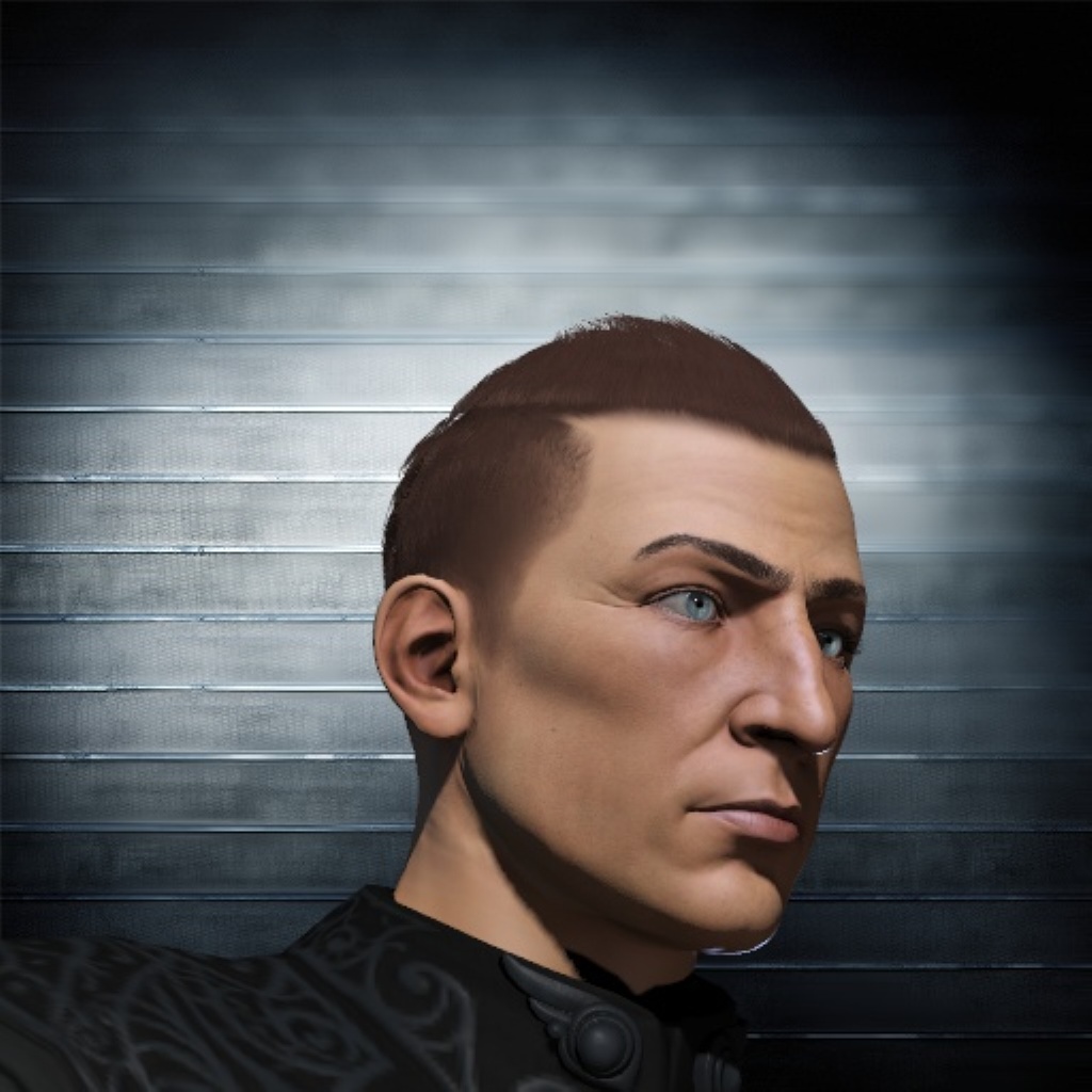 finn dextor