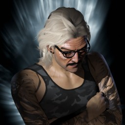 GCDJ portrait