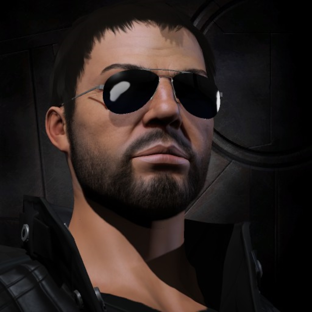 Steve Nova