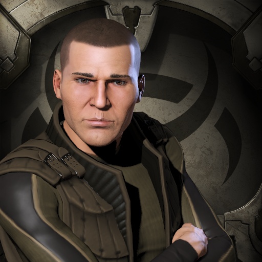 Admiral Vindictus