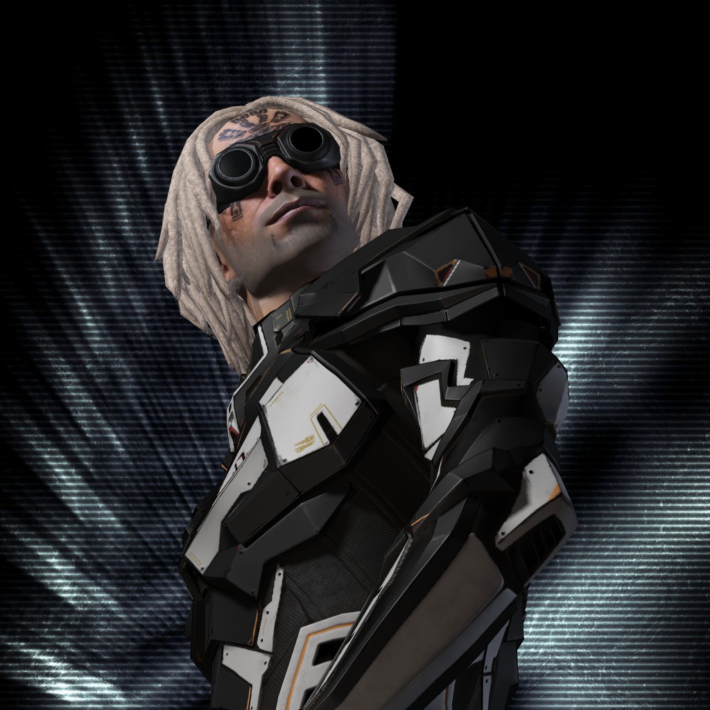 inv portrait