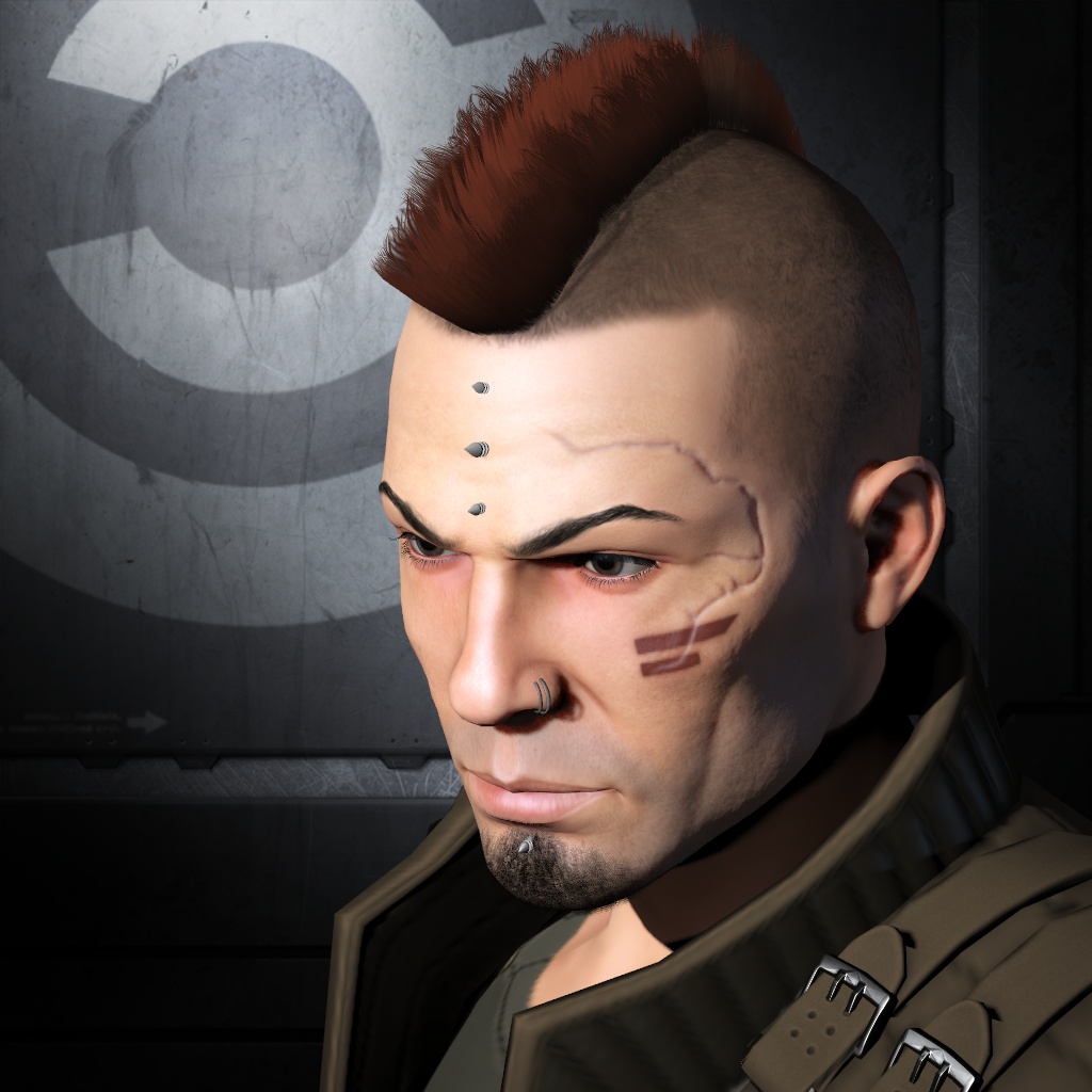 Lucien Turr