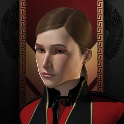 Liyanna portrait