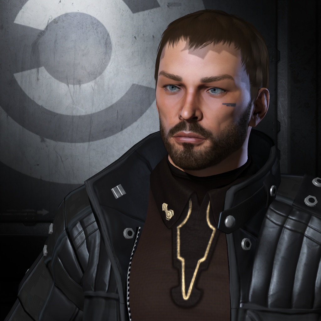 General Sandrock