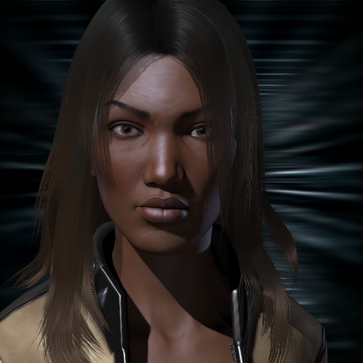 F1rstLady