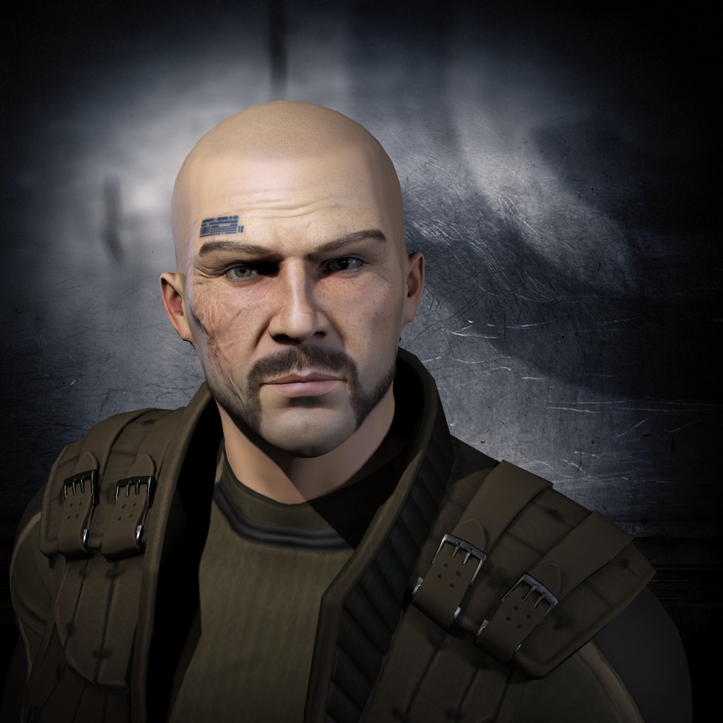 landon amerond