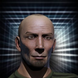 shadowboy9 portrait