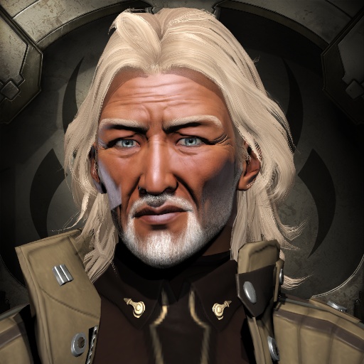 Haron Dael'Farenn