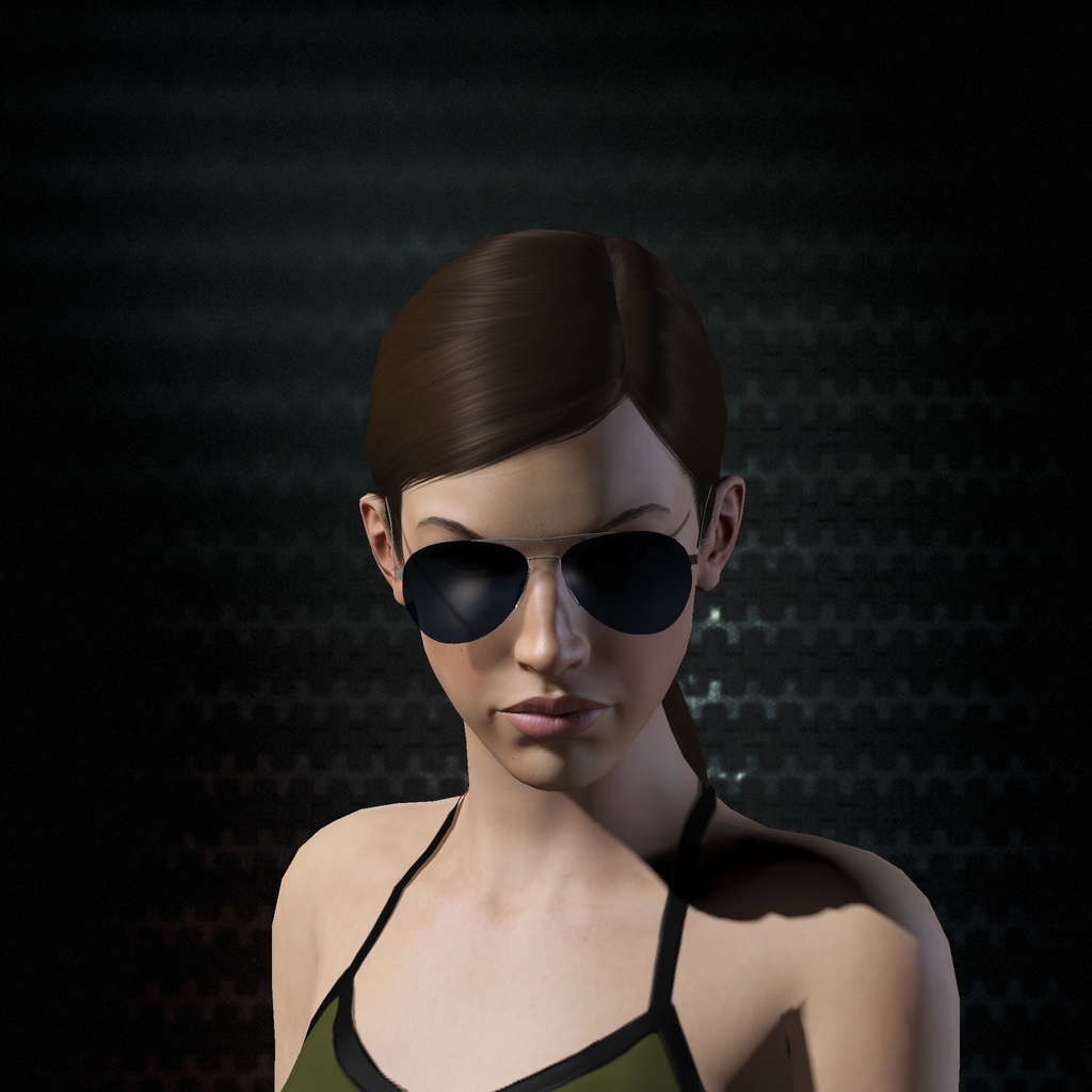 Isabella Axion