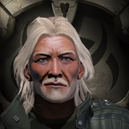 Komokai portrait