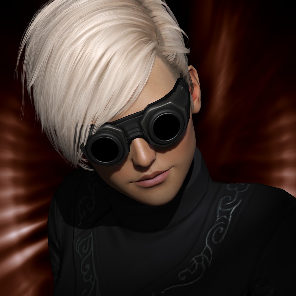 Aisha Chroma