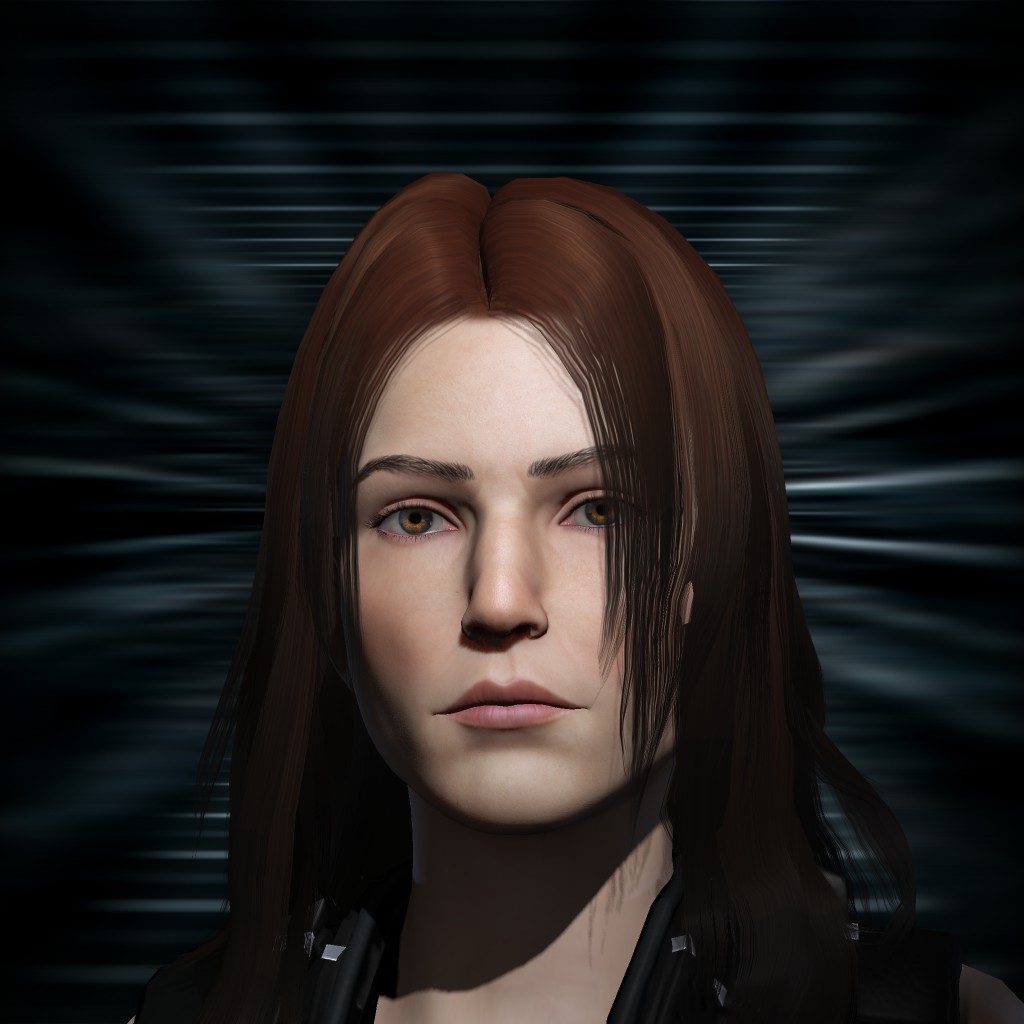 Isabell Kevlar