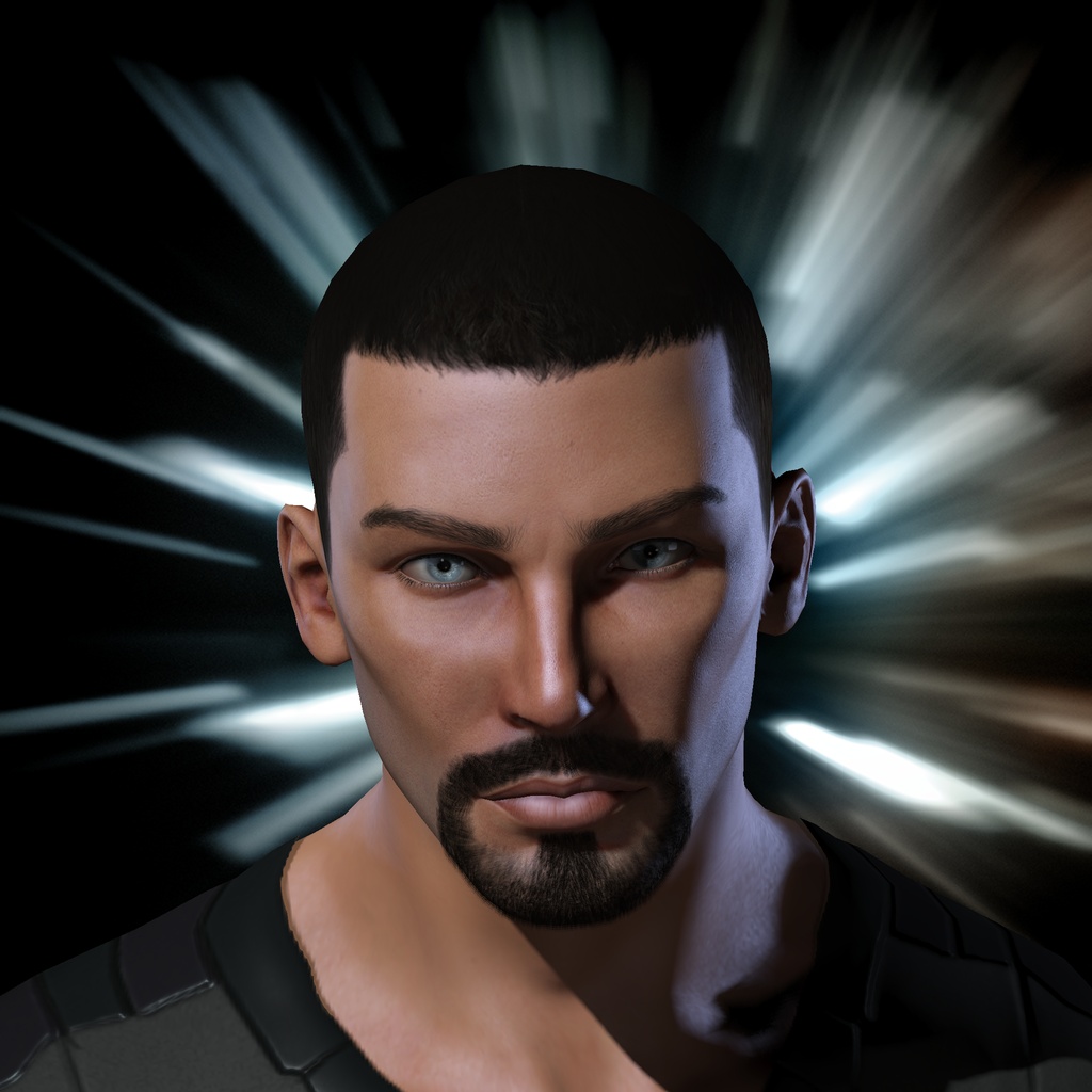 Commander Thorr