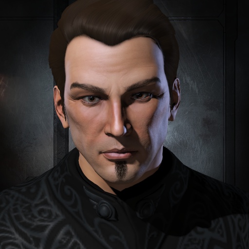 Count Veilhelm
