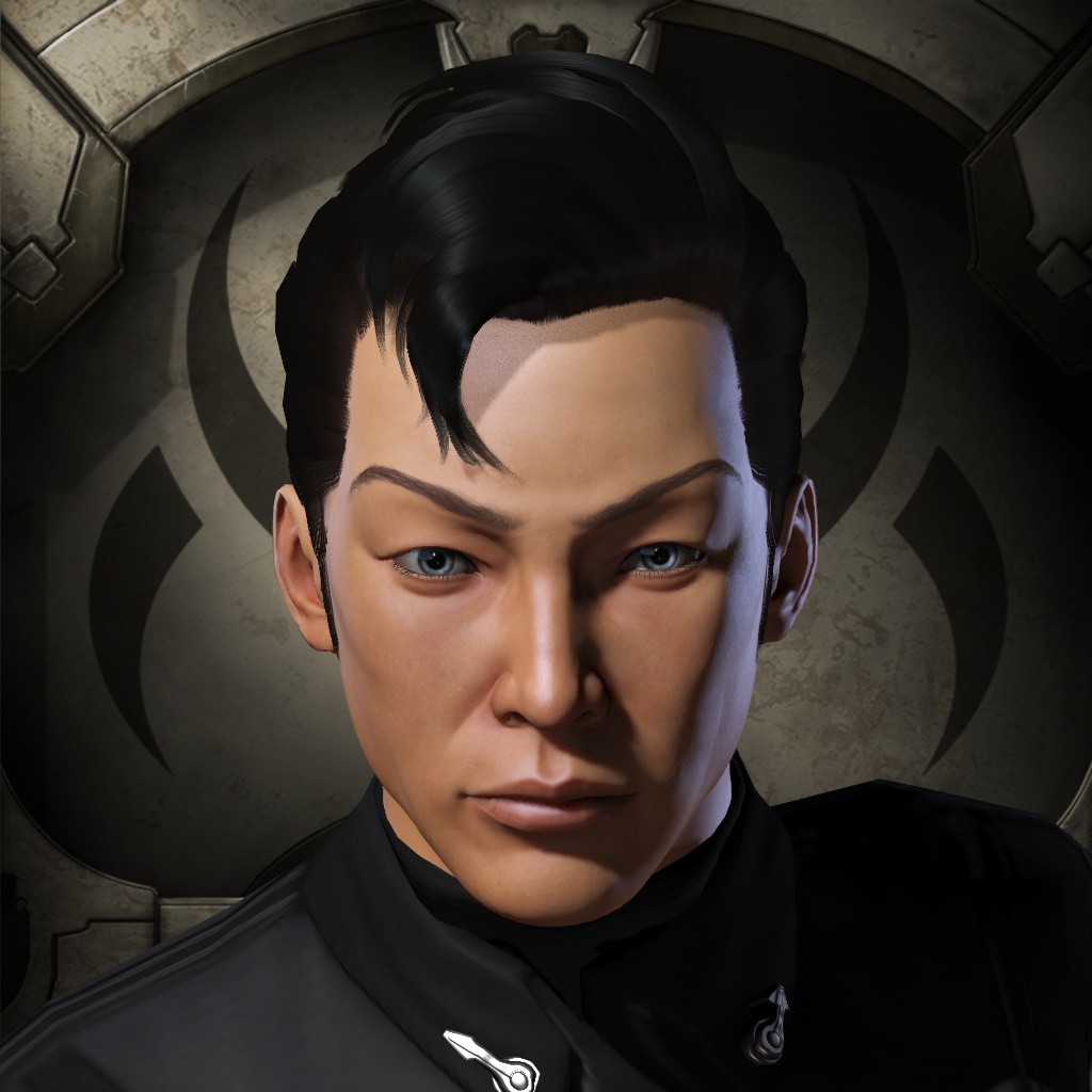 Chinkueda Arantis