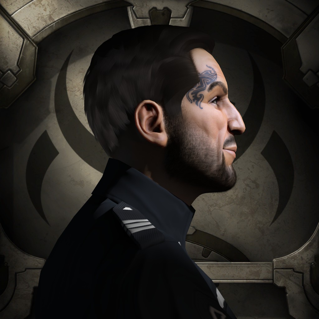 Mikael Kyrios