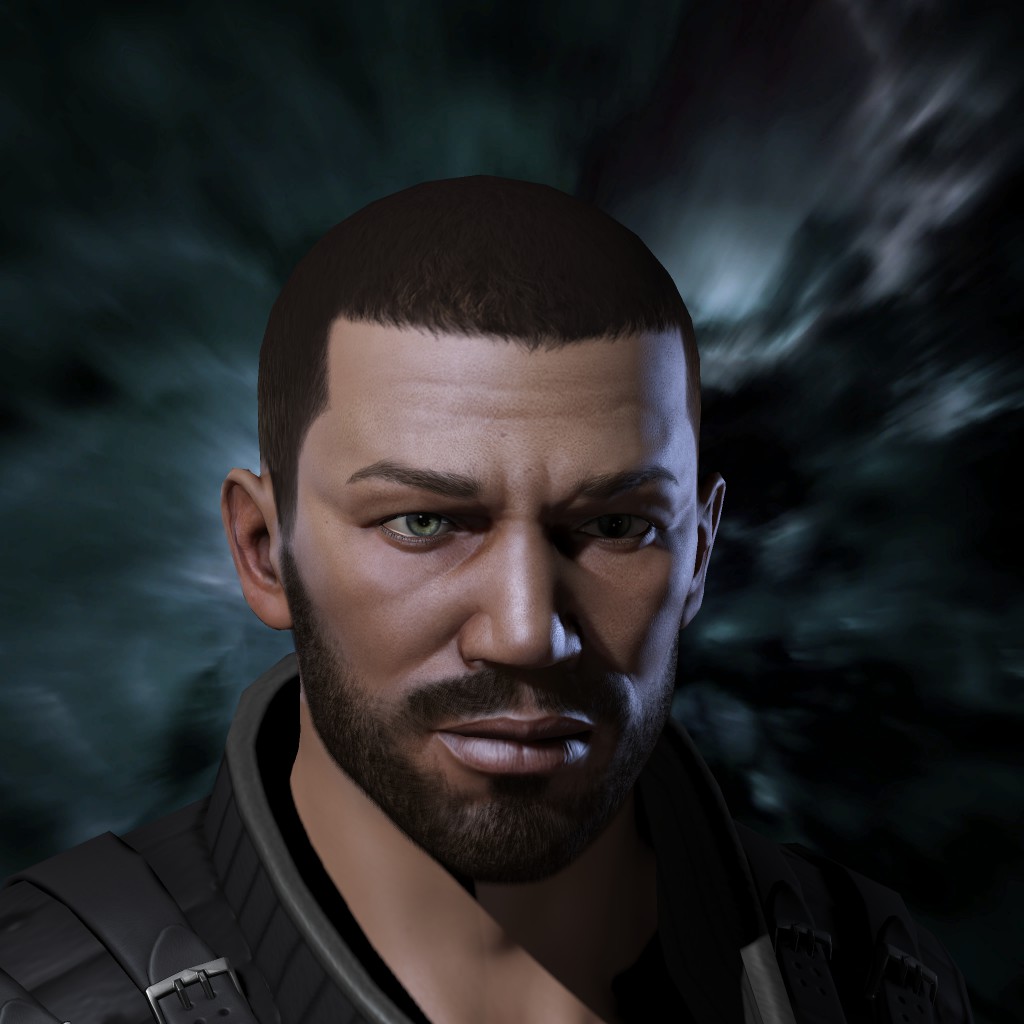 Gabe Real