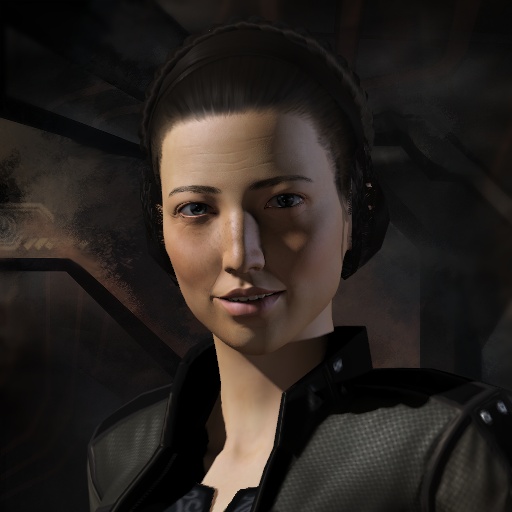 Liz Starshine